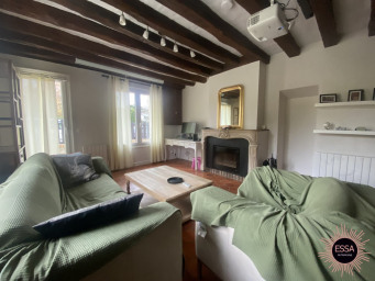 Maison a louer saint-cyr-l'ecole - 6 pièce(s) - 120 m2 - Surfyn