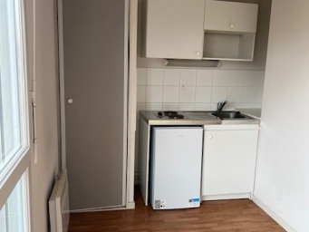 Appartement 95 000 € - 18 m²