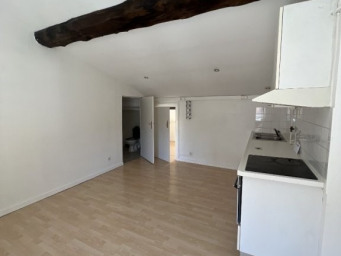 Appartement a louer lyon-7e-arrondissement - 1 pièce(s) - 20 m2 - Surfyn