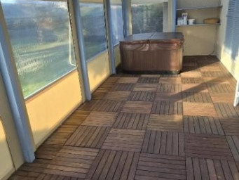 Maison a louer vaulx-en-velin - 6 pièce(s) - 135 m2 - Surfyn