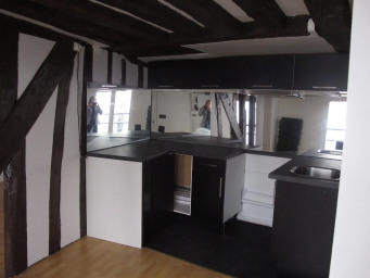 Appartement a louer paris-6e-arrondissement - 1 pièce(s) - 29.3 m2 - Surfyn