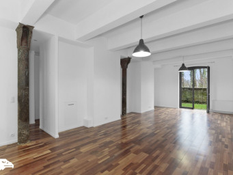 Appartement a louer ris-orangis - 3 pièce(s) - 106 m2 - Surfyn