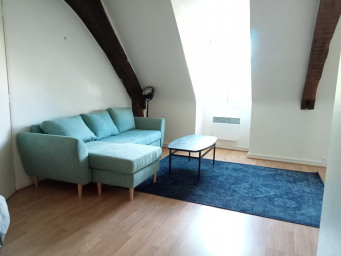 Appartement 2 pièce(s) 50 m²à louer Lannion