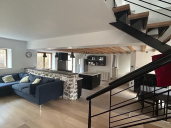 Maison a louer clermont-ferrand - 6 pièce(s) - 149 m2 - Surfyn