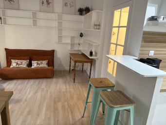 Appartement a louer paris-17e-arrondissement - 2 pièce(s) - 31 m2 - Surfyn