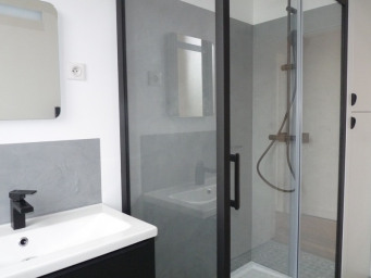 Appartement a louer saint-germain-en-laye - 2 pièce(s) - 55 m2 - Surfyn