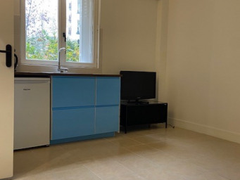 Appartement a louer montrouge - 1 pièce(s) - 19 m2 - Surfyn