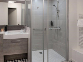 Appartement a louer belfort - 1 pièce(s) - 35 m2 - Surfyn