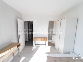 Appartement a louer massy - 5 pièce(s) - 0 m2 - Surfyn