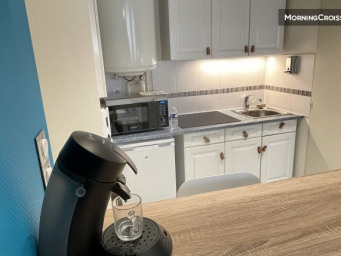 Appartement a louer metz - 1 pièce(s) - 18 m2 - Surfyn