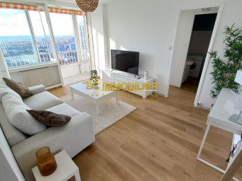 Appartement a louer marseille-9e-arrondissement - 1 pièce(s) - 28 m2 - Surfyn