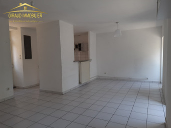 Maison a louer roanne - 3 pièce(s) - 53 m2 - Surfyn