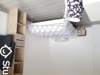 Appartement a louer argenteuil - 1 pièce(s) - 13 m2 - Surfyn