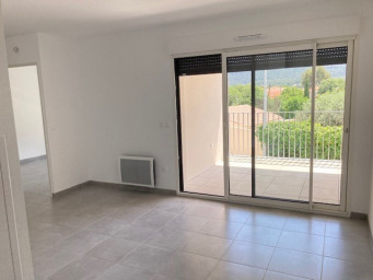 Appartement a louer aubagne - 2 pièce(s) - 38 m2 - Surfyn