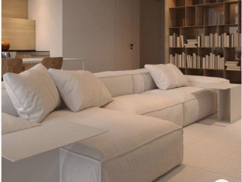 Appartement 574 500 € - 90 m²