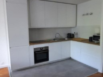 Appartement a louer chevilly-larue - 1 pièce(s) - 11 m2 - Surfyn