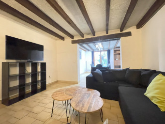 Maison a louer saint-denis - 7 pièce(s) - 141 m2 - Surfyn