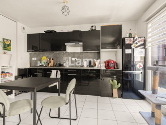 Appartement 265 000 € - 44 m²