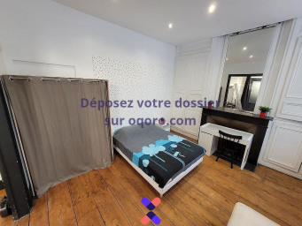 Maison a louer tourcoing - 1 pièce(s) - 42 m2 - Surfyn