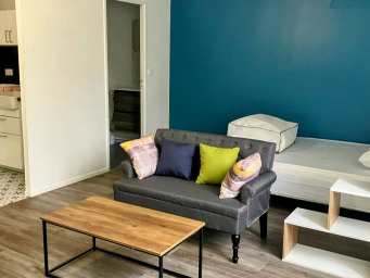 Appartement a louer neuilly-sur-marne - 1 pièce(s) - 33 m2 - Surfyn