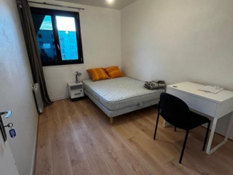 Appartement a louer mantes-la-jolie - 1 pièce(s) - 12 m2 - Surfyn