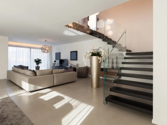Appartement 3 pièce(s) 69 m²à vendre Houilles