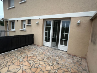 Appartement a louer vigneux-sur-seine - 3 pièce(s) - 68 m2 - Surfyn