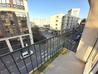 Appartement a louer caen - 2 pièce(s) - 48.03 m2 - Surfyn