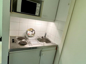 Appartement a louer mulhouse - 1 pièce(s) - 23 m2 - Surfyn