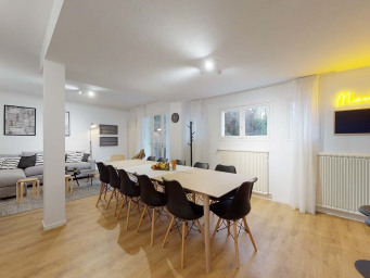 Appartement a louer bagnolet - 1 pièce(s) - 15 m2 - Surfyn