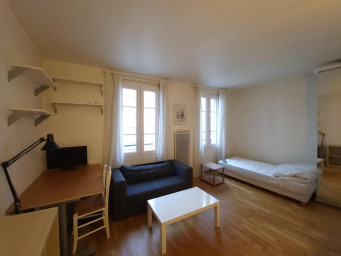 Appartement a louer paris-14e-arrondissement - 1 pièce(s) - 22 m2 - Surfyn