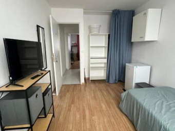 Appartement a louer epinay-sur-seine - 1 pièce(s) - 13 m2 - Surfyn