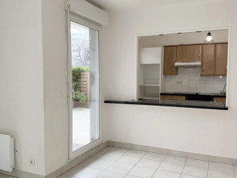 Appartement a louer montigny-le-bretonneux - 2 pièce(s) - 52.95 m2 - Surfyn