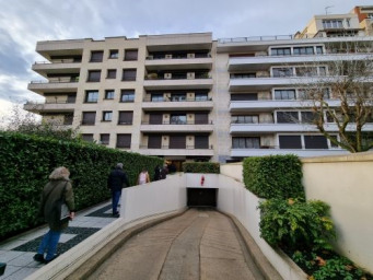 Appartement a louer neuilly-sur-seine - 3 pièce(s) - 78 m2 - Surfyn