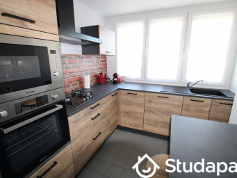 Appartement a louer olivet - 1 pièce(s) - 10 m2 - Surfyn