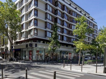 Appartement a louer boulogne-billancourt - 1 pièce(s) - 18 m2 - Surfyn