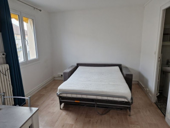 Appartement a louer compiegne - 1 pièce(s) - 24 m2 - Surfyn