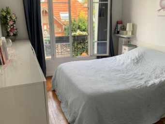 Appartement a louer enghien-les-bains - 2 pièce(s) - 38 m2 - Surfyn