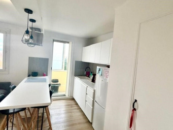 Appartement a louer marseille-8e-arrondissement - 3 pièce(s) - 48 m2 - Surfyn