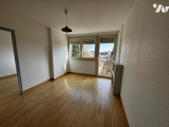 Appartement a louer dole - 4 pièce(s) - 59.8 m2 - Surfyn