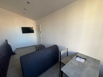 Appartement a louer lyon-5e-arrondissement - 2 pièce(s) - 27 m2 - Surfyn