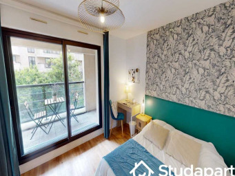 Appartement a louer garches - 1 pièce(s) - 50 m2 - Surfyn