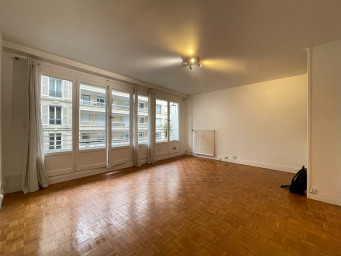 Appartement a louer paris-12e-arrondissement - 1 pièce(s) - 31 m2 - Surfyn