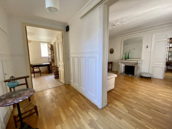 Appartement a louer paris-4e-arrondissement - 5 pièce(s) - 93 m2 - Surfyn