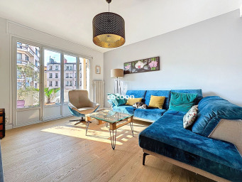 Appartement 449 000 € - 107 m²