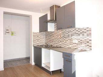 Appartement a louer persan - 3 pièce(s) - 54.81 m2 - Surfyn
