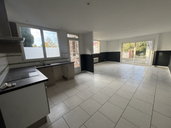 Maison a louer douai - 6 pièce(s) - 0 m2 - Surfyn