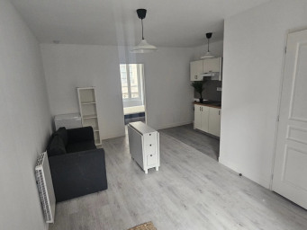 Appartement a louer saint-chamond - 2 pièce(s) - 35 m2 - Surfyn