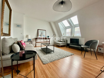 Appartement a louer suresnes - 4 pièce(s) - 82.08 m2 - Surfyn