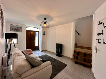 Maison a louer martigues - 3 pièce(s) - 83 m2 - Surfyn